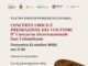 9° Concorso Internazionale San Colombano | Fondazione Piacenza e Vigevano: Sabato 24 e Domenica 25 Ottobre 2026 9° Concorso Internazionale San Colombano | Fondazione Piacenza e Vigevano: Sabato 24 e Domenica 25 Ottobre 2026